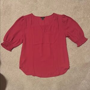 Women’s Small Blouse
